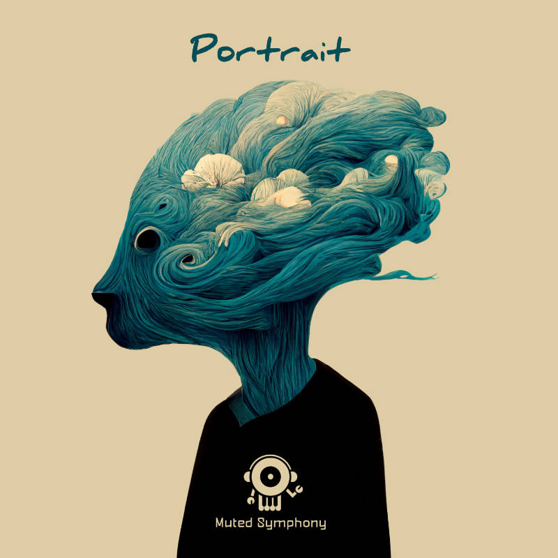 My New Album "Portrait" is Coming on February 28th!